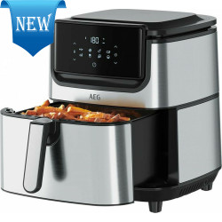 AF6-1-6ST Air Fryer